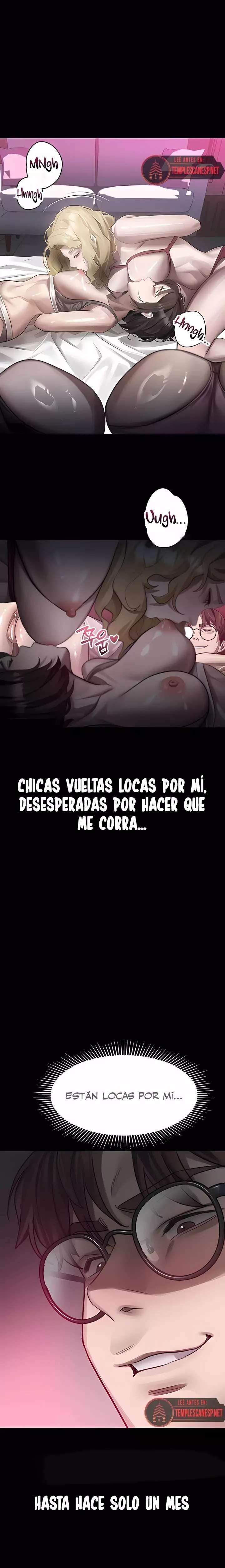 Conversaciones Perversas Capitulo 40 página 10