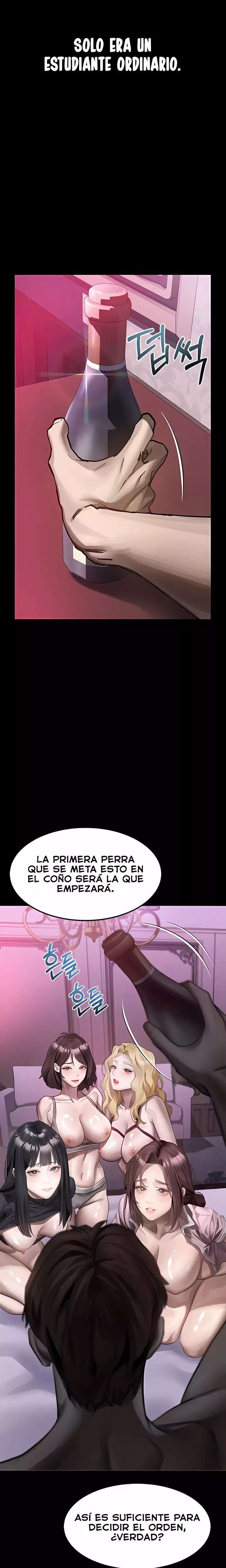 Conversaciones Perversas Capitulo 40 página 11