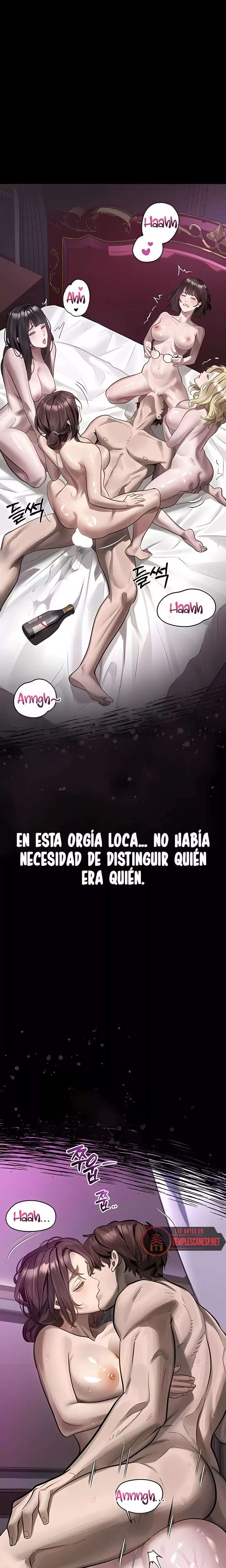 Conversaciones Perversas Capitulo 40 página 15