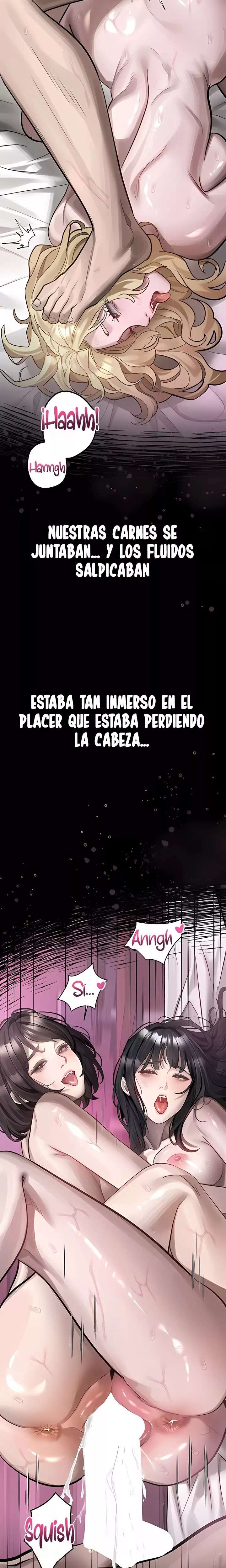 Conversaciones Perversas Capitulo 40 página 16