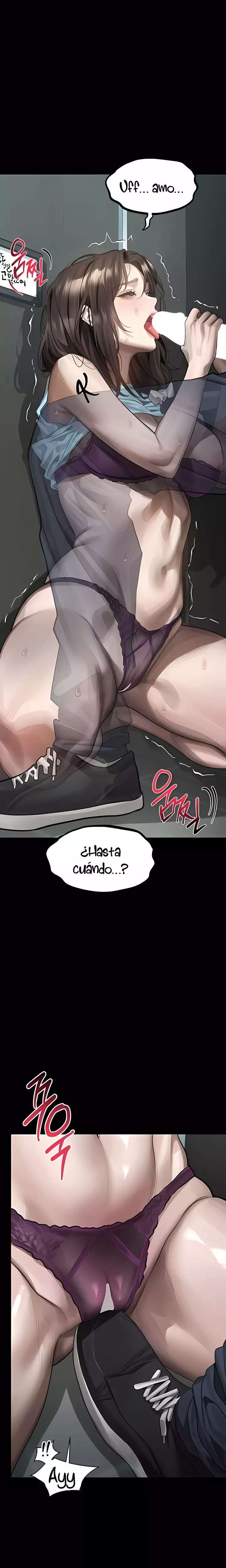 Conversaciones Perversas Capitulo 40 página 22