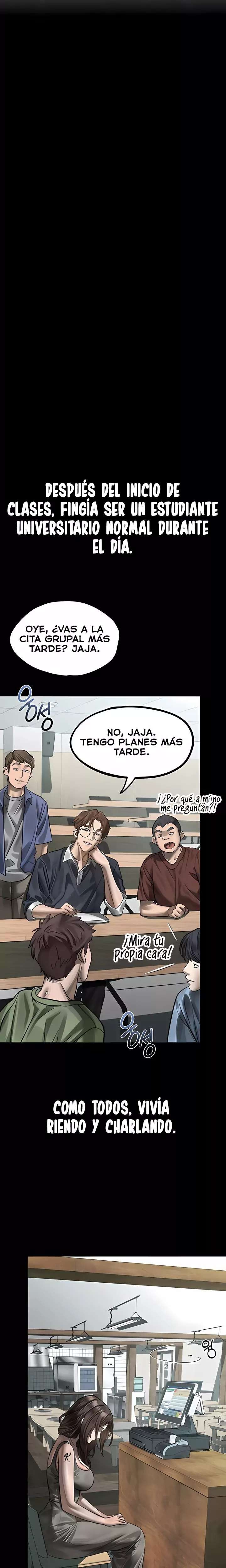Conversaciones Perversas Capitulo 40 página 24