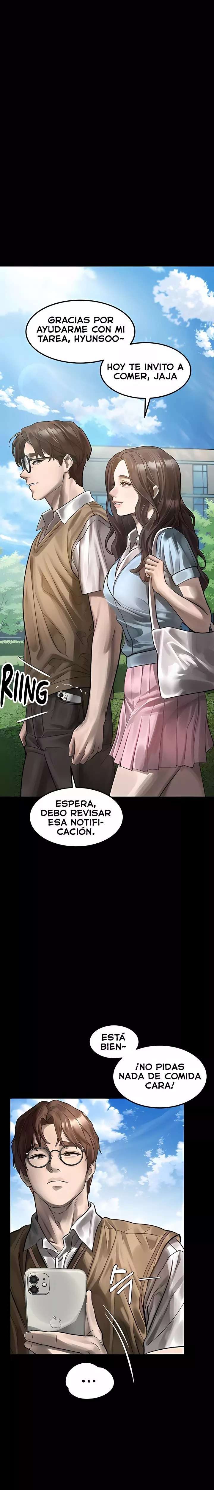 Conversaciones Perversas Capitulo 40 página 26