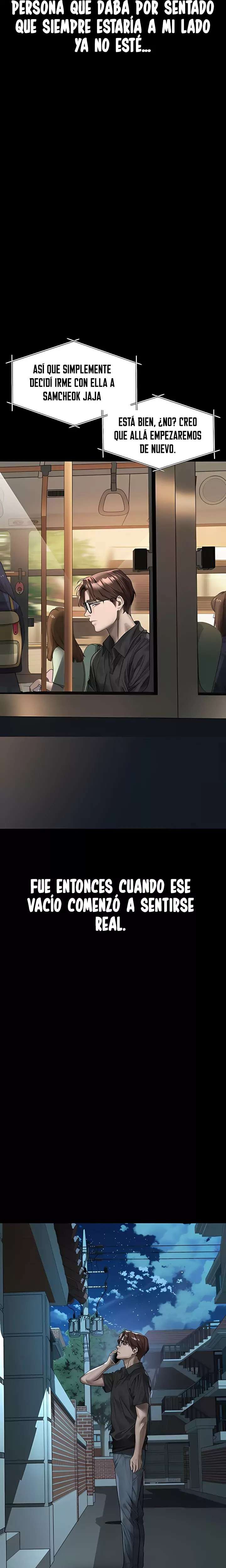 Conversaciones Perversas Capitulo 40 página 33