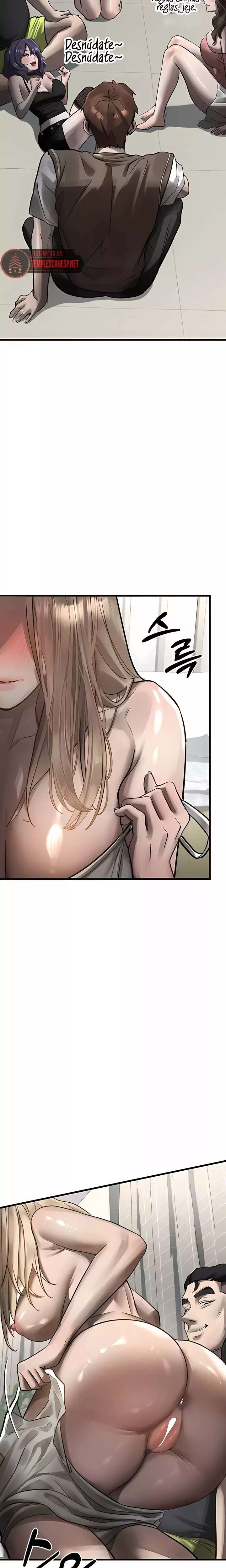 Conversaciones Perversas Capitulo 40 página 38