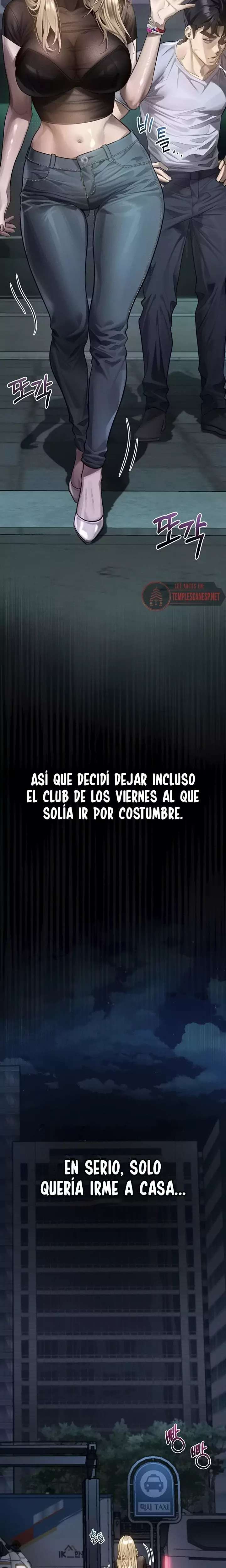 Conversaciones Perversas Capitulo 41 página 10