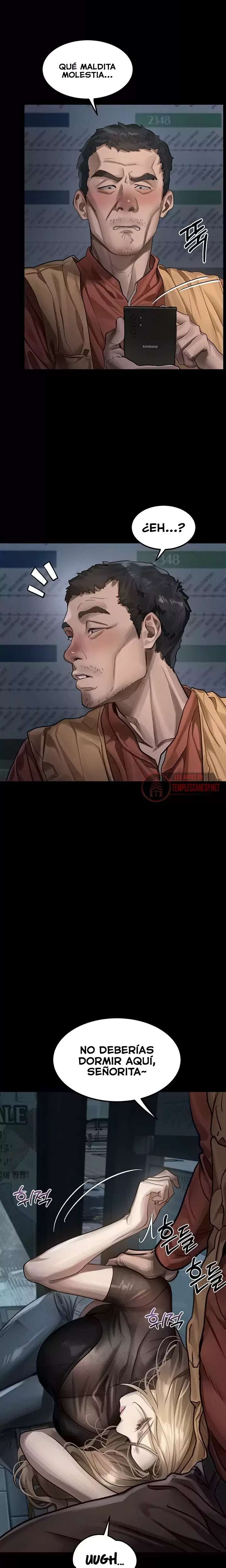 Conversaciones Perversas Capitulo 41 página 14