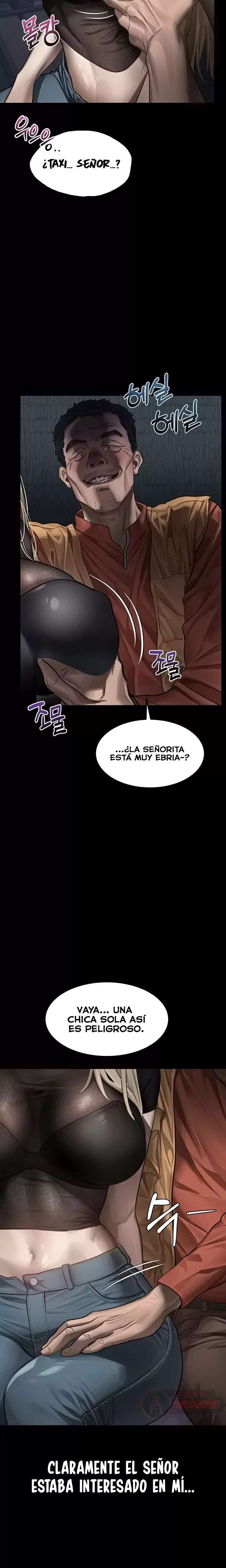 Conversaciones Perversas Capitulo 41 página 16