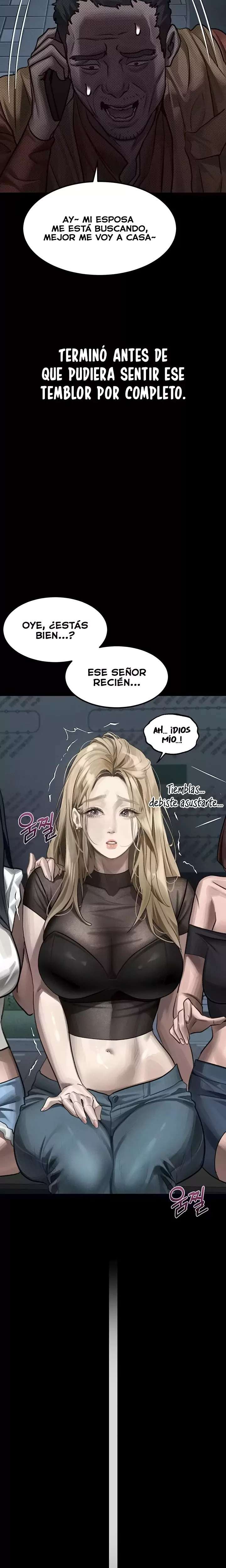 Conversaciones Perversas Capitulo 41 página 20