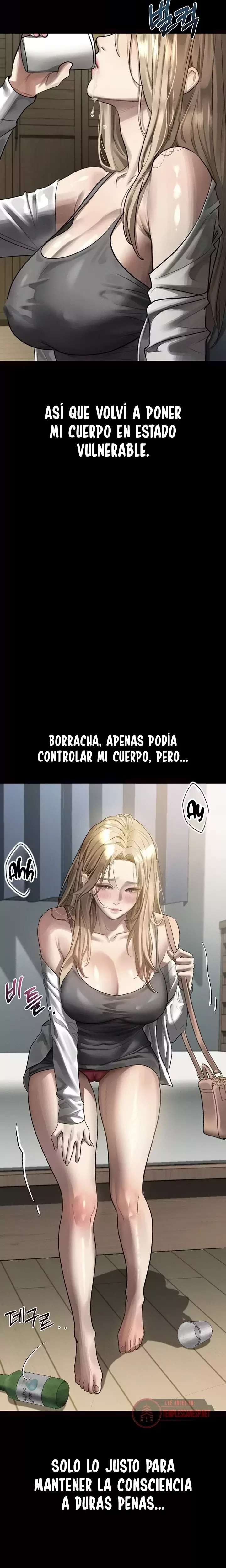 Conversaciones Perversas Capitulo 41 página 22