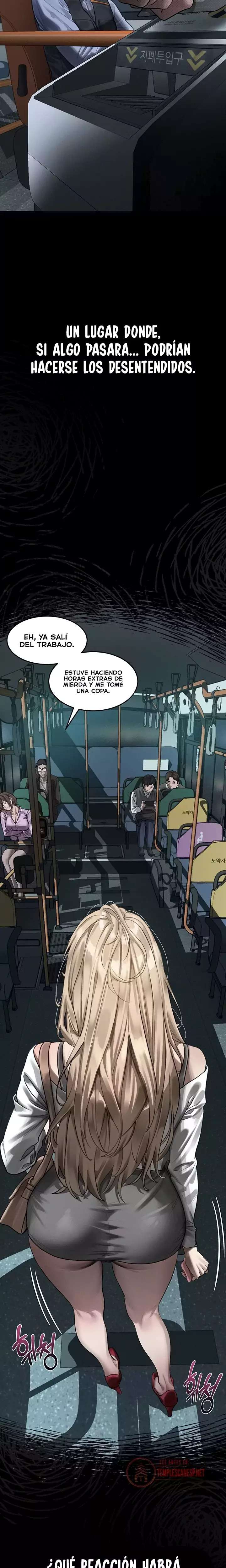 Conversaciones Perversas Capitulo 41 página 25