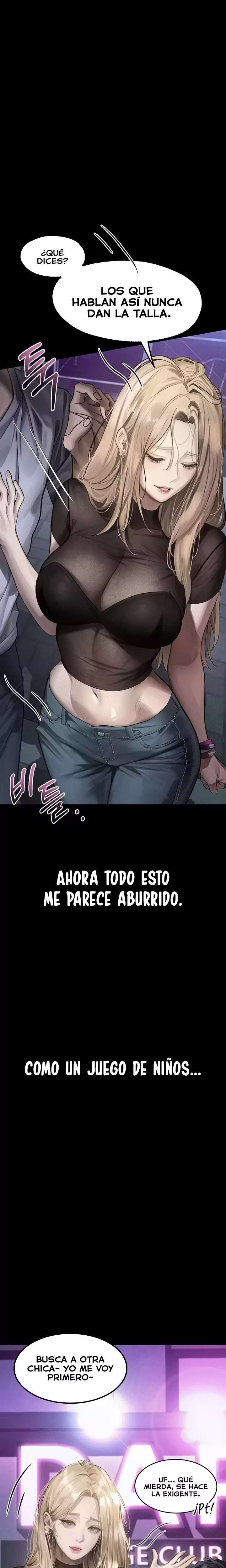 Conversaciones Perversas Capitulo 41 página 9