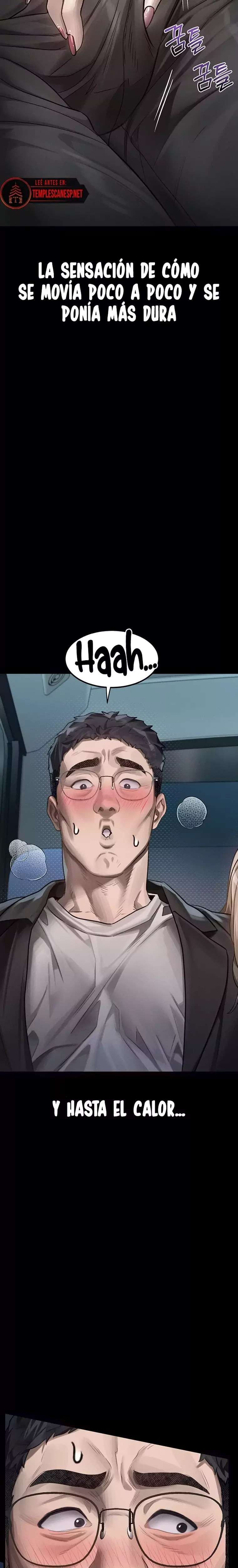 Conversaciones Perversas Capitulo 42 página 11