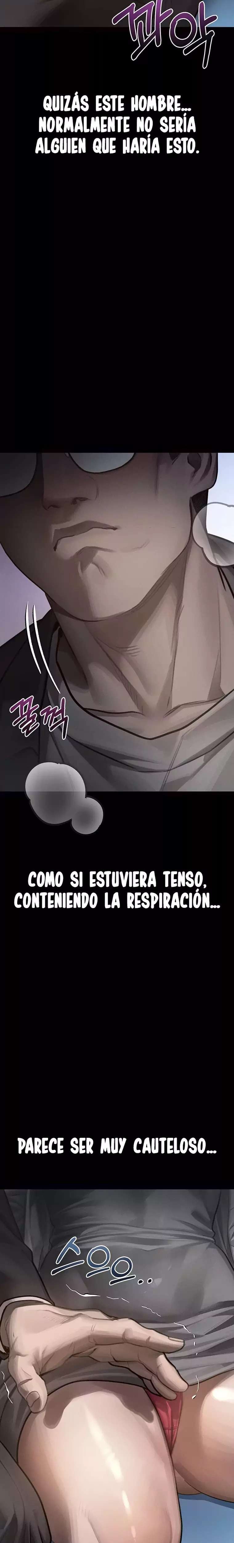 Conversaciones Perversas Capitulo 42 página 13