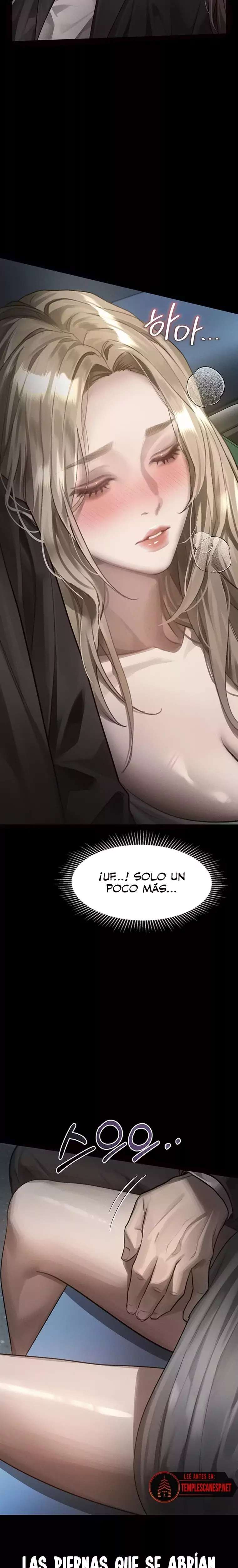 Conversaciones Perversas Capitulo 42 página 17