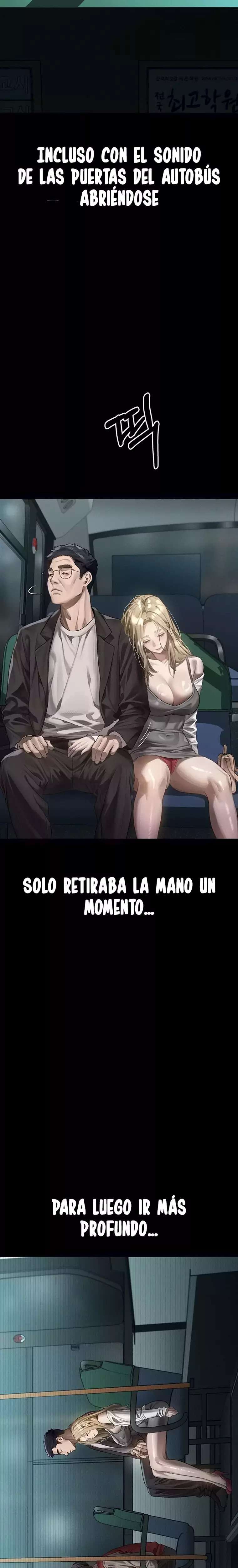 Conversaciones Perversas Capitulo 42 página 19