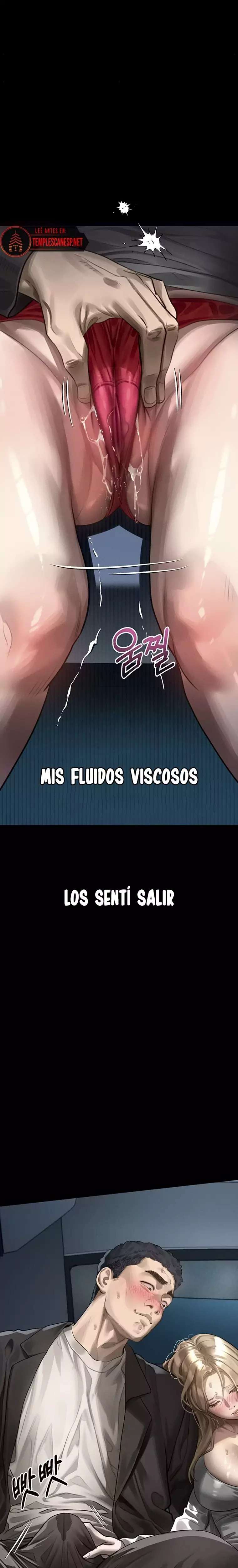 Conversaciones Perversas Capitulo 42 página 27