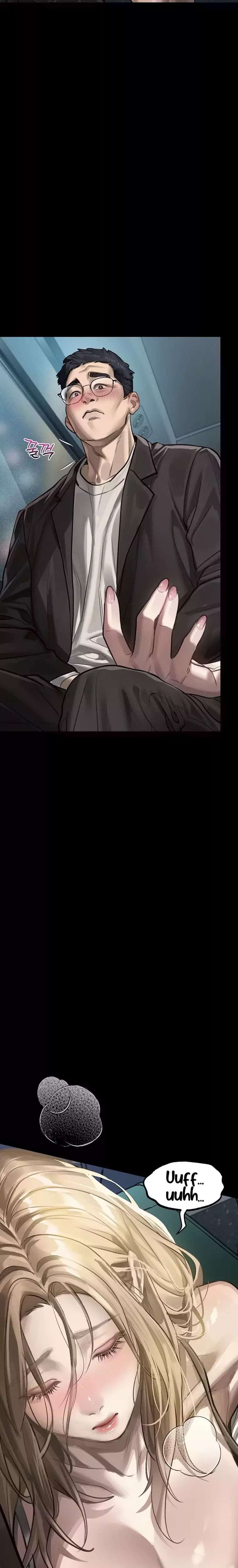 Conversaciones Perversas Capitulo 42 página 3