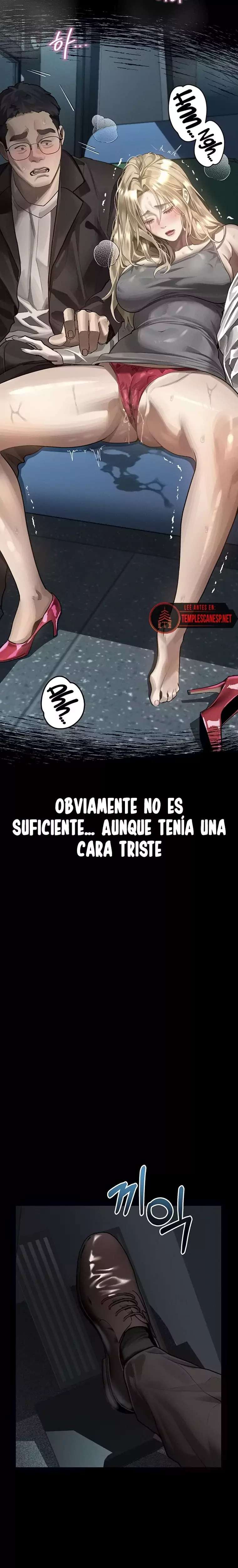 Conversaciones Perversas Capitulo 42 página 33