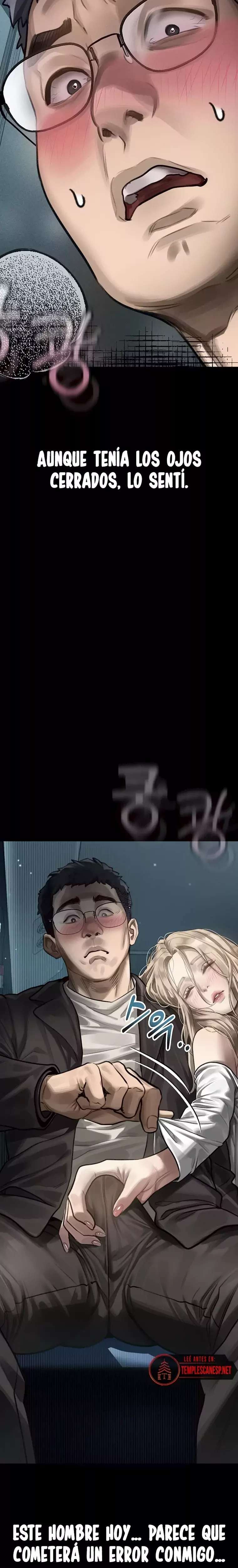 Conversaciones Perversas Capitulo 42 página 6