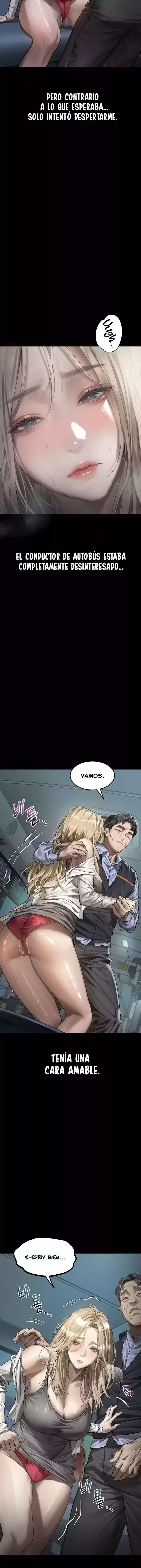 Conversaciones Perversas Capitulo 43 página 11