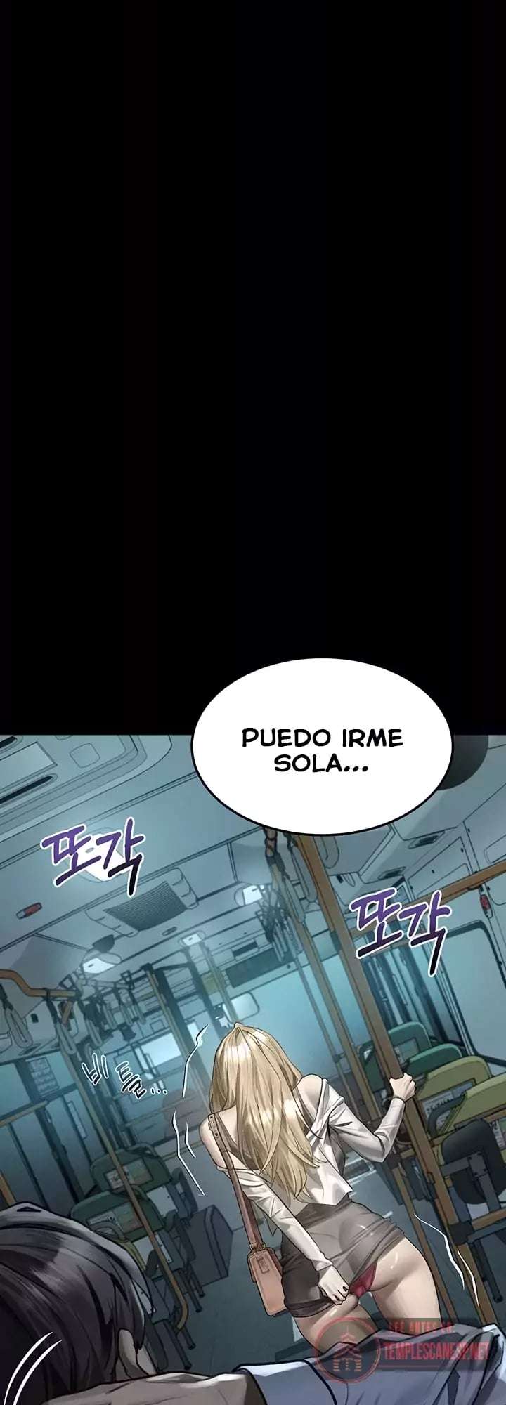 Conversaciones Perversas Capitulo 43 página 12