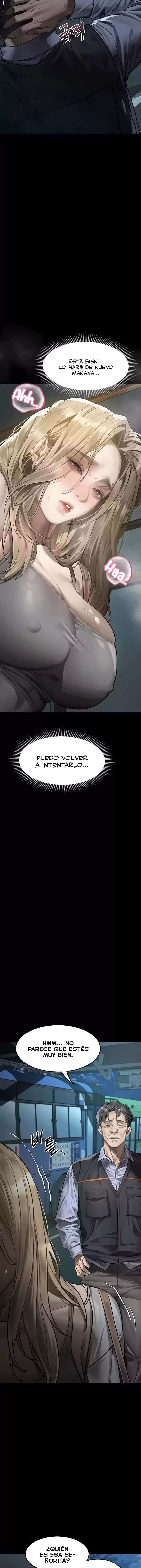 Conversaciones Perversas Capitulo 43 página 13