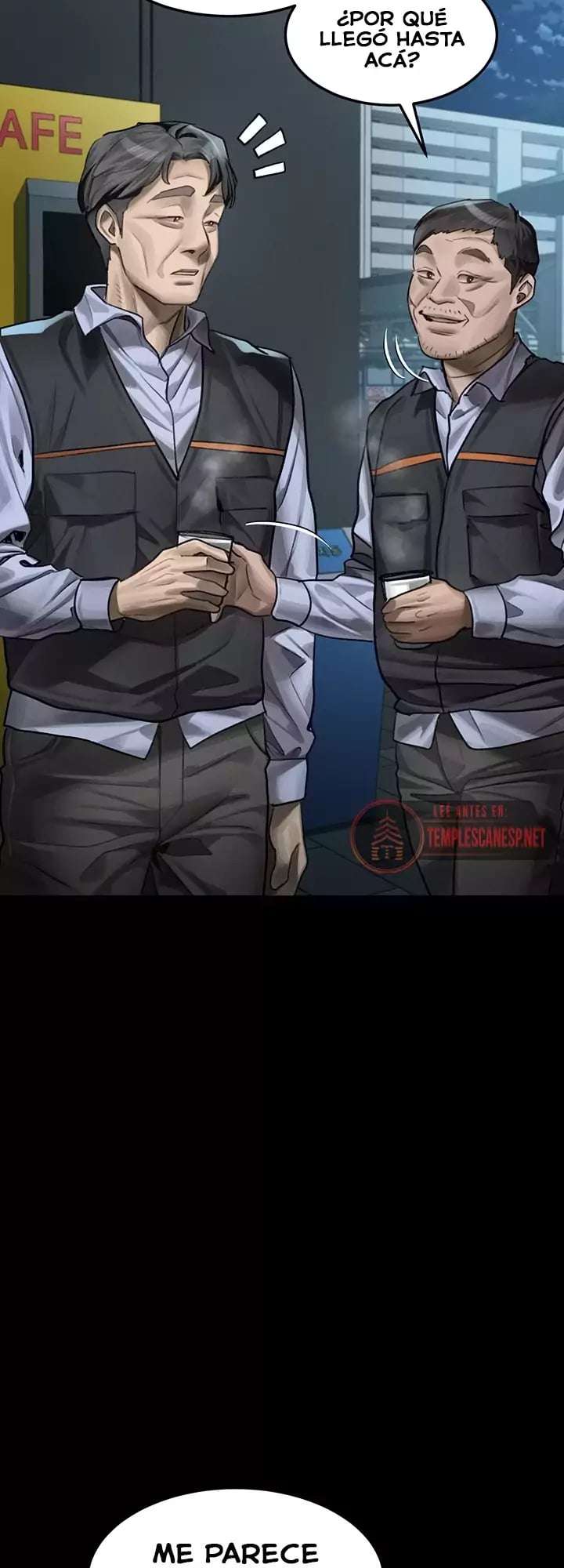 Conversaciones Perversas Capitulo 43 página 14