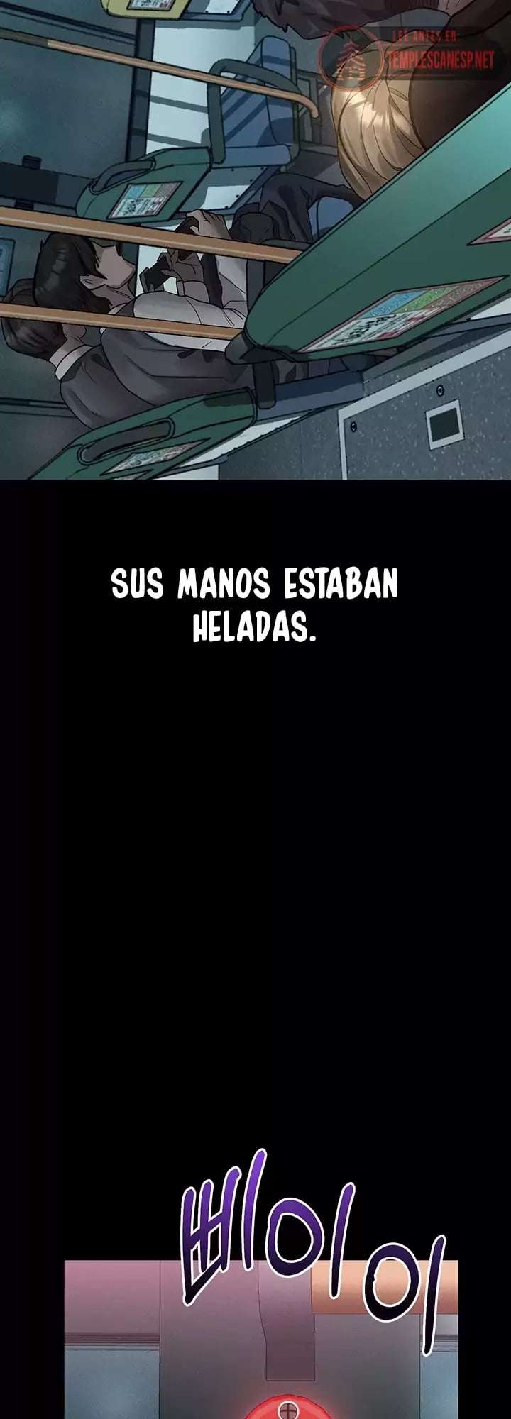 Conversaciones Perversas Capitulo 43 página 2