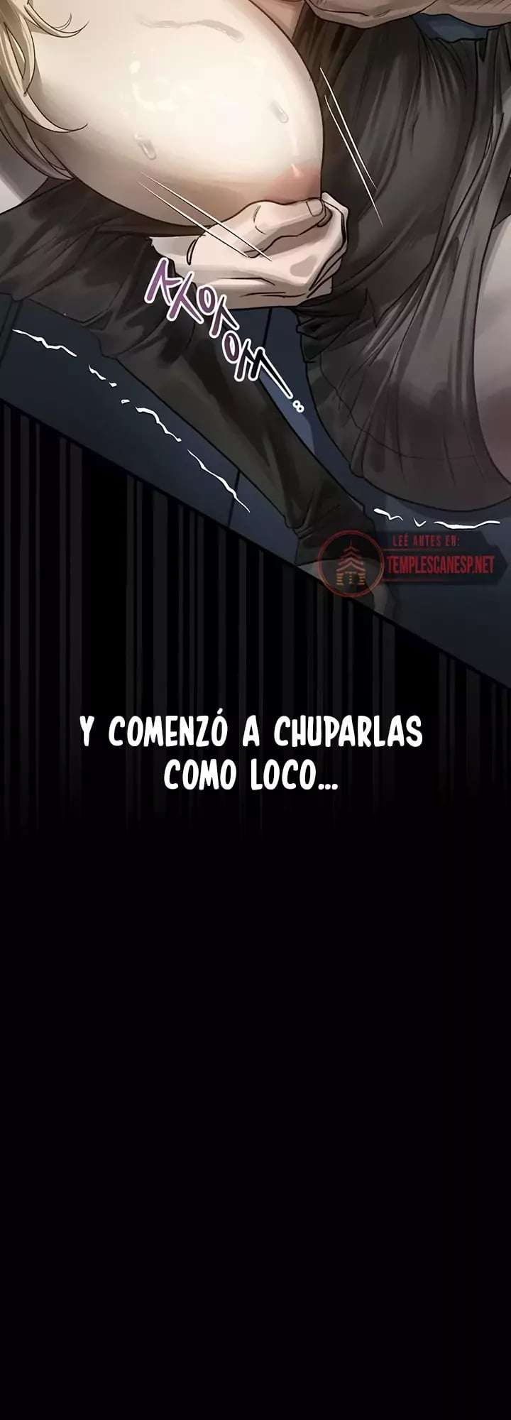 Conversaciones Perversas Capitulo 43 página 22