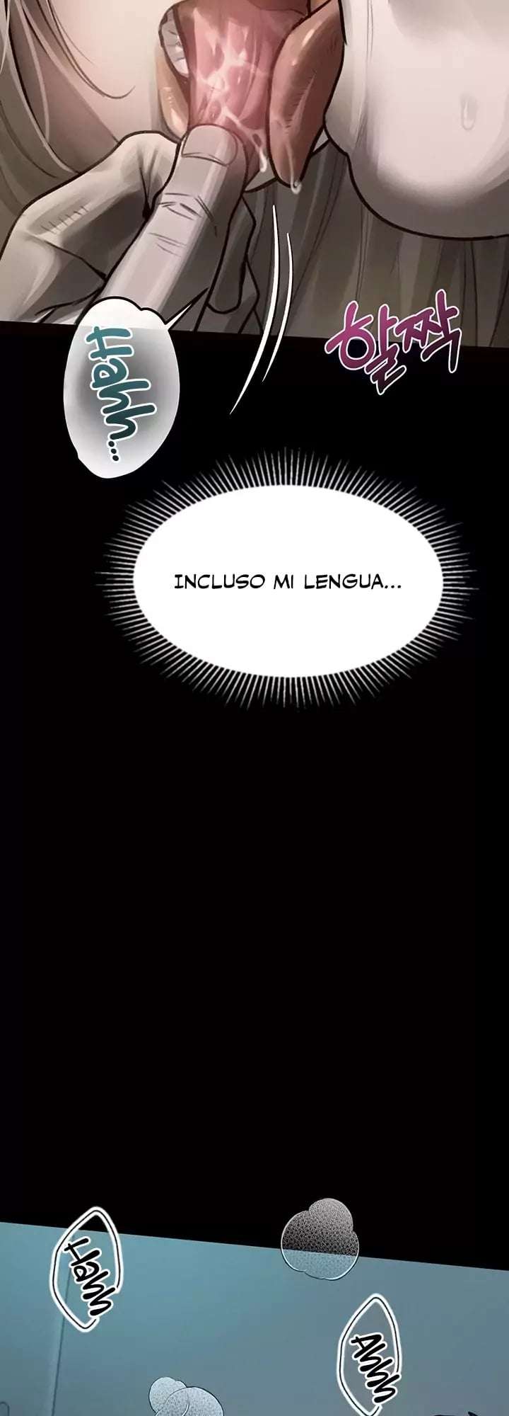 Conversaciones Perversas Capitulo 43 página 24