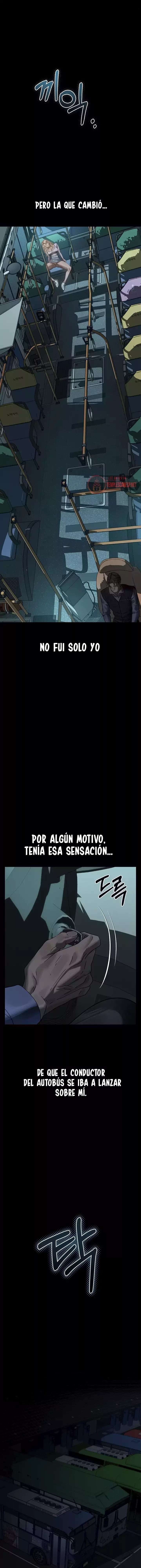 Conversaciones Perversas Capitulo 43 página 27
