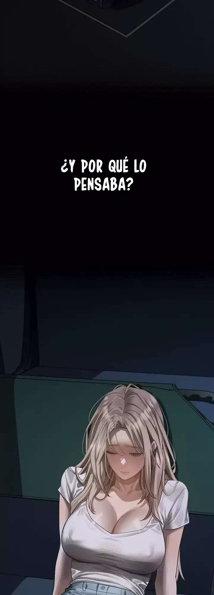 Conversaciones Perversas Capitulo 43 página 28