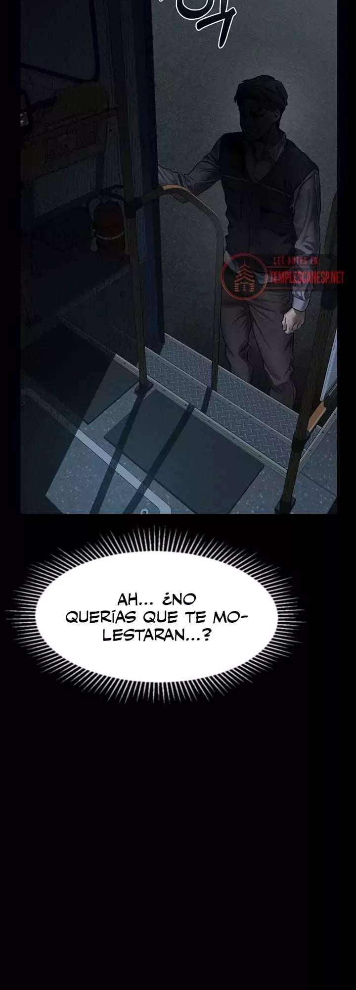 Conversaciones Perversas Capitulo 43 página 30