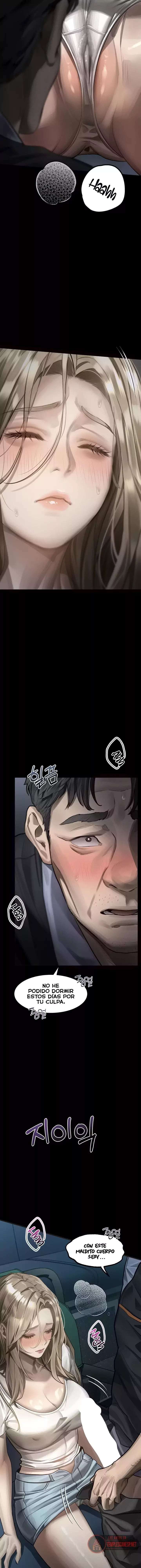 Conversaciones Perversas Capitulo 43 página 35