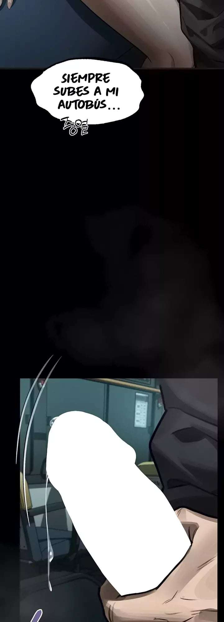 Conversaciones Perversas Capitulo 43 página 36