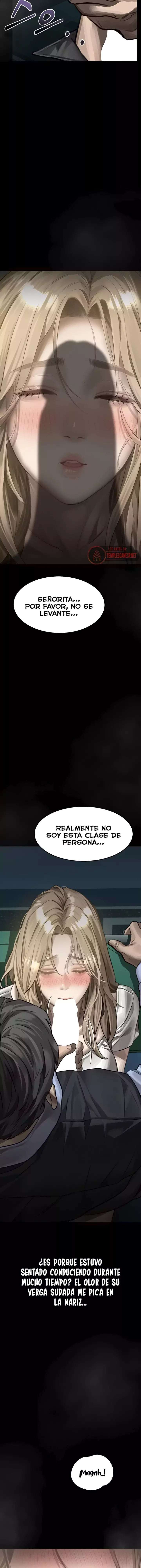 Conversaciones Perversas Capitulo 43 página 37