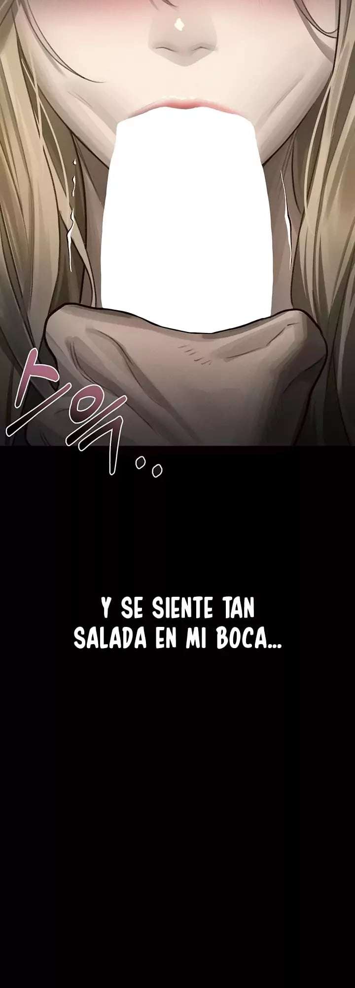 Conversaciones Perversas Capitulo 43 página 38