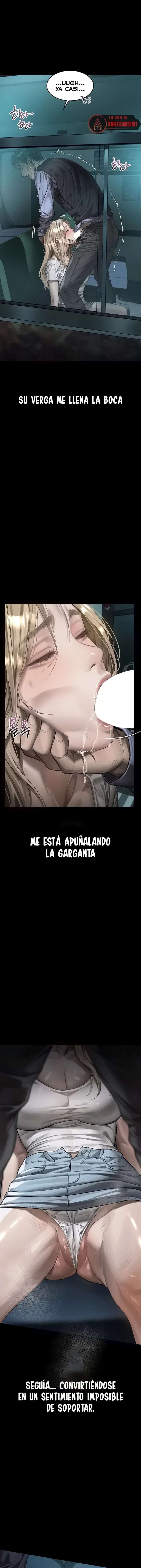 Conversaciones Perversas Capitulo 44 página 11