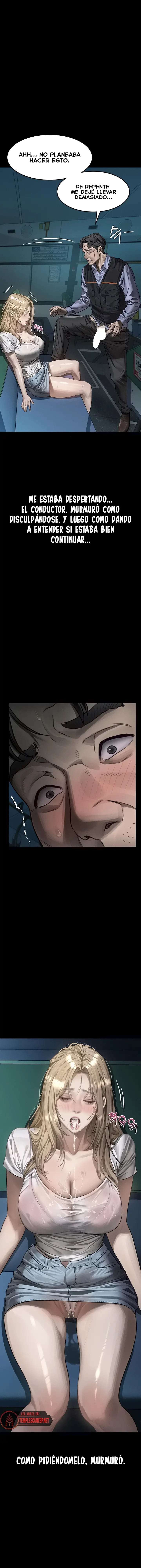 Conversaciones Perversas Capitulo 44 página 19