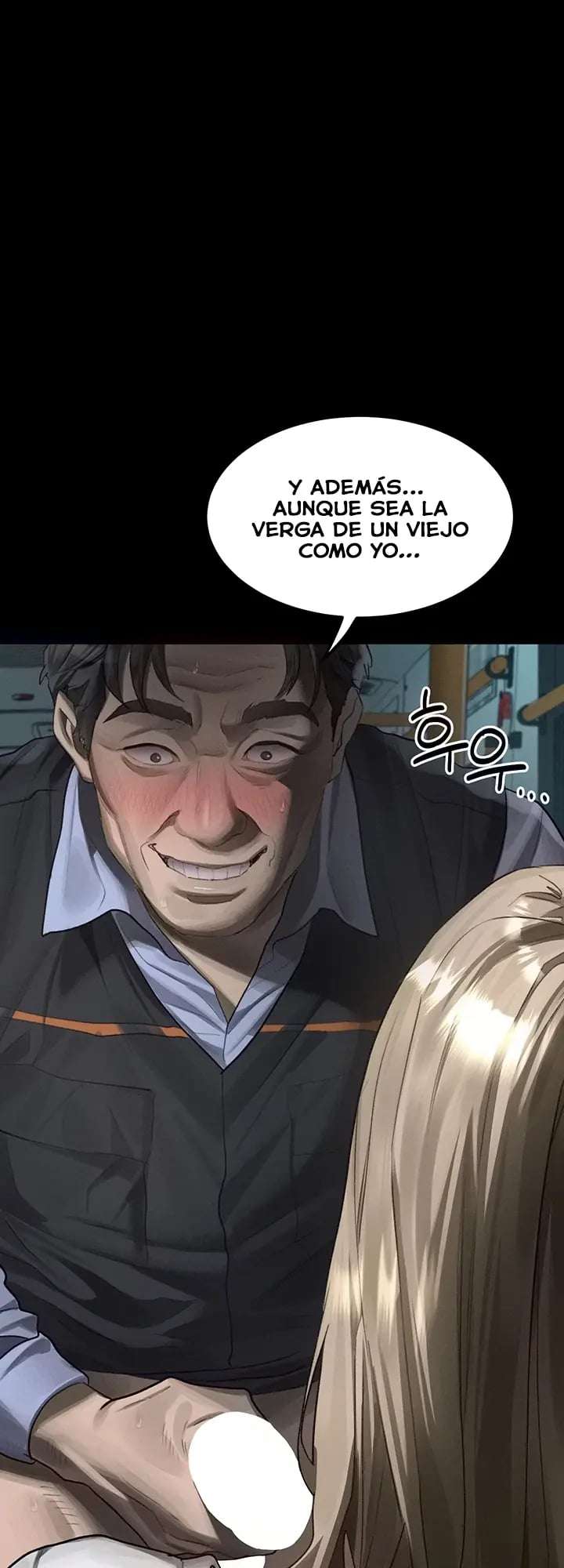 Conversaciones Perversas Capitulo 44 página 26