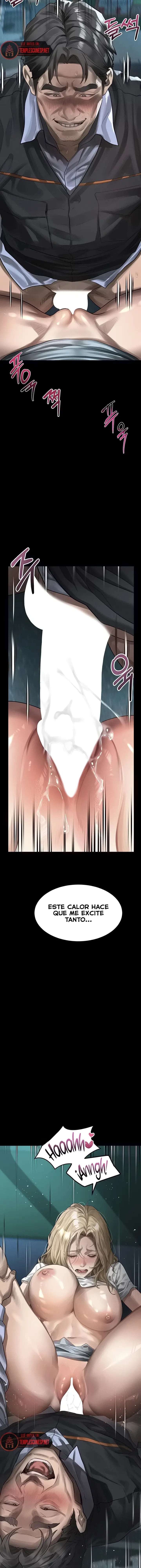 Conversaciones Perversas Capitulo 44 página 31