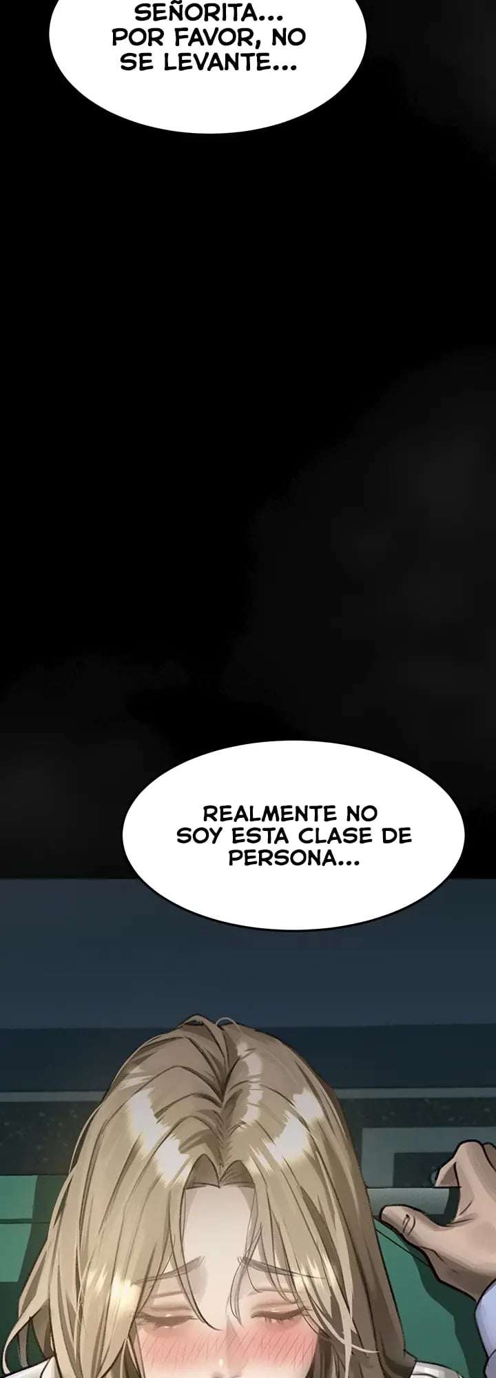 Conversaciones Perversas Capitulo 44 página 4