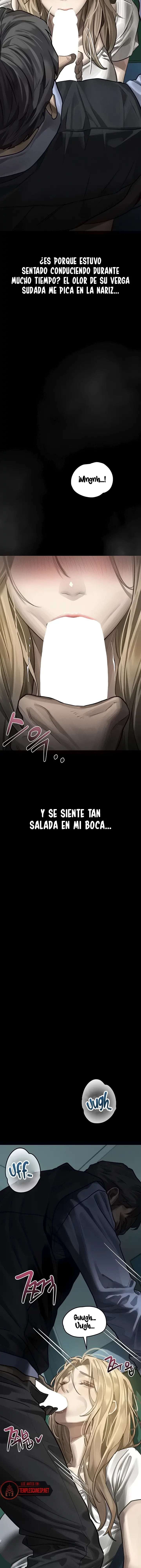 Conversaciones Perversas Capitulo 44 página 5