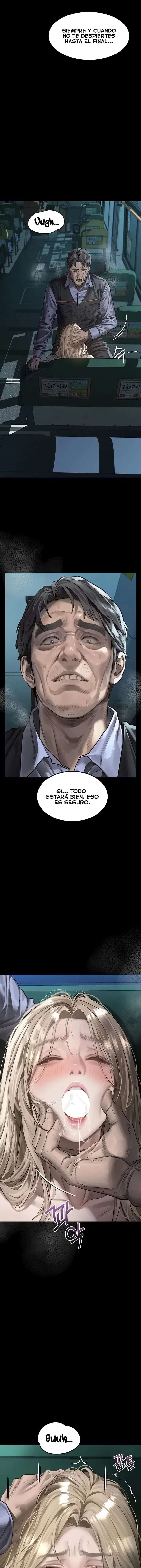 Conversaciones Perversas Capitulo 44 página 9