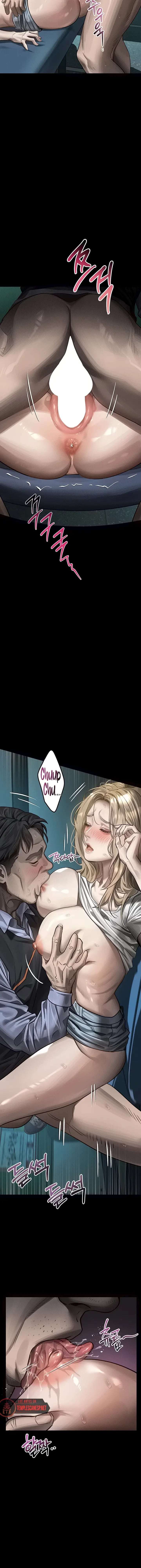 Conversaciones Perversas Capitulo 45 página 13