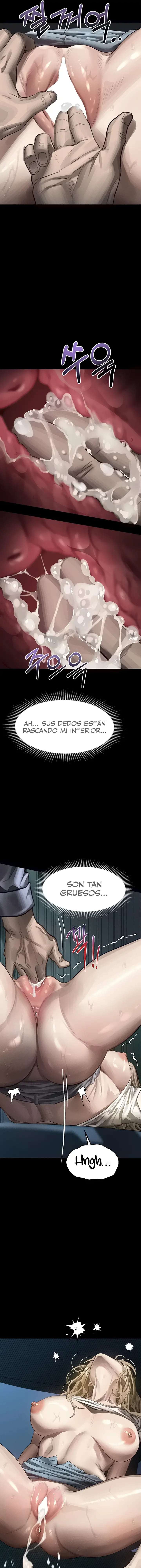 Conversaciones Perversas Capitulo 45 página 25