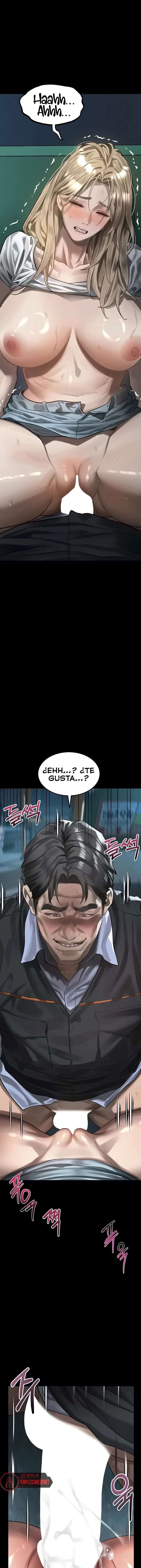 Conversaciones Perversas Capitulo 45 página 3