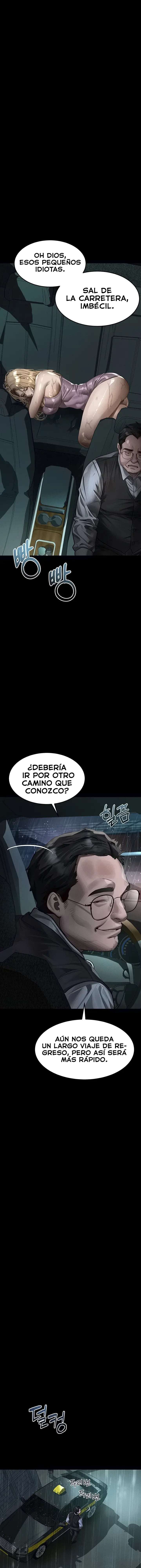 Conversaciones Perversas Capitulo 45 página 31