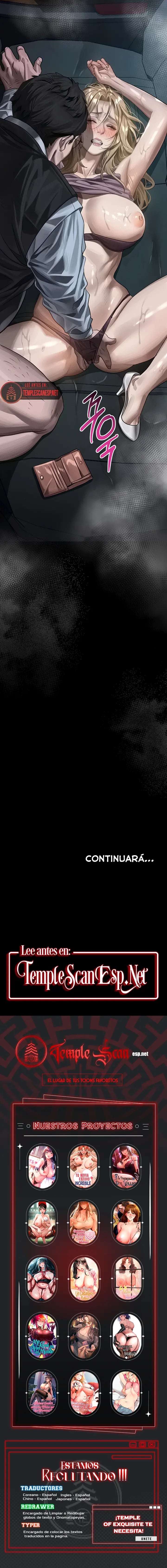 Conversaciones Perversas Capitulo 45 página 33